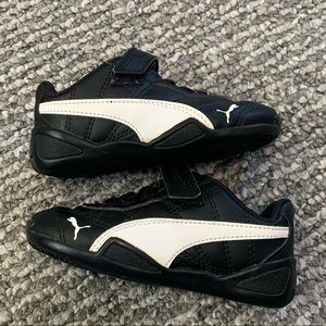 Toddler Boys PUMA Sneakers